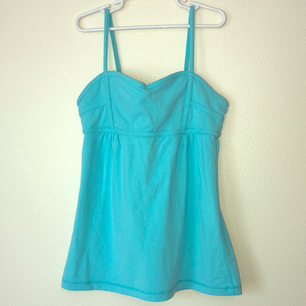 Ivivva by Lululemon.